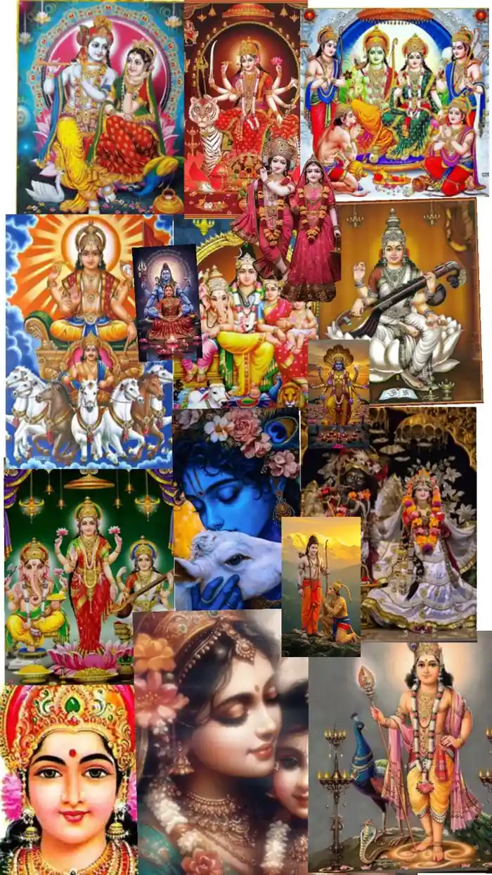 3d divine wallpaper gallery with all gods in one hd photo