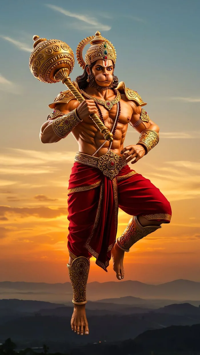 4k ultra hd god anjaneya wallpaper gallery divine photos