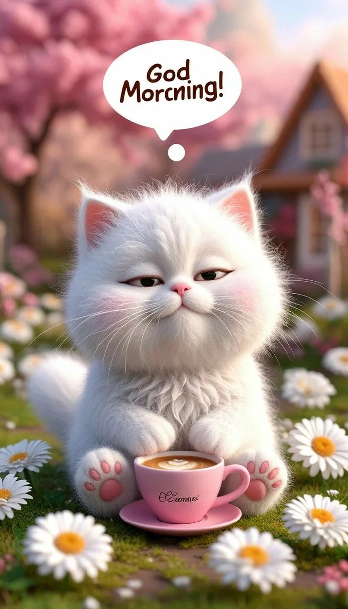 4k ultra hd good morning animal wallpapers gallery free