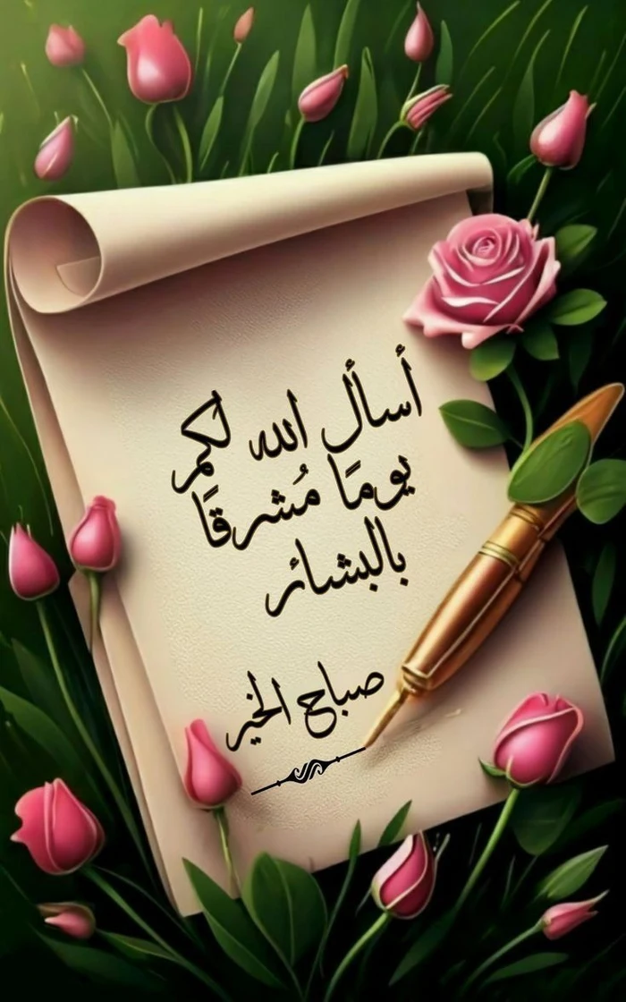 4k ultra hd good morning arabic wallpapers gallery free