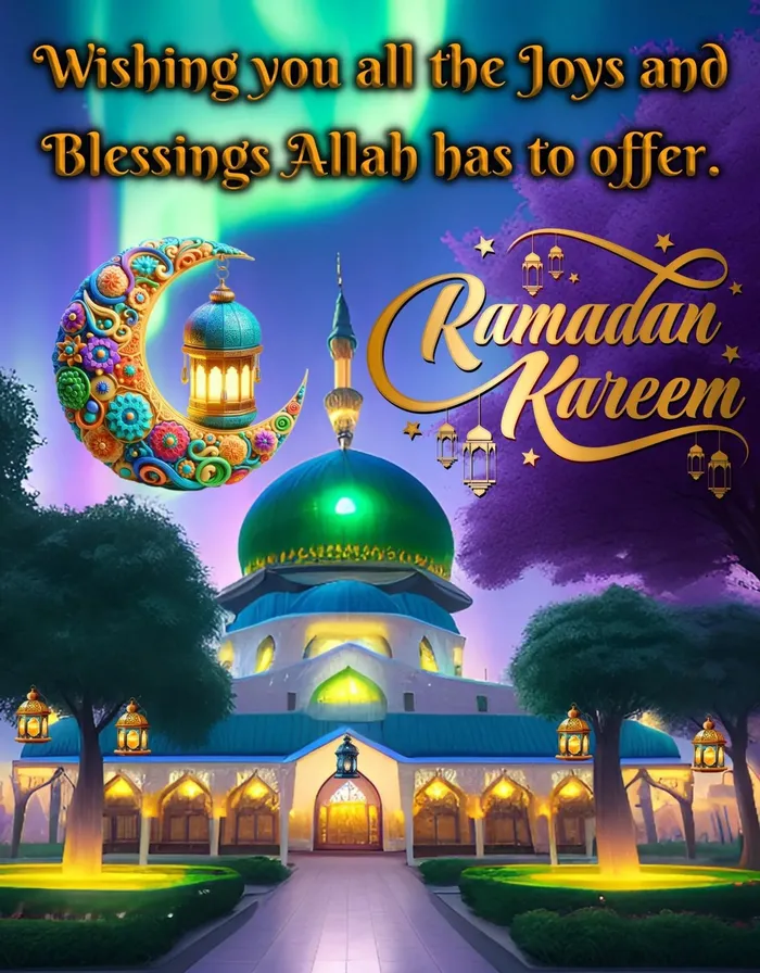 4k ultra hd ramadan wishes wallpapers gallery free