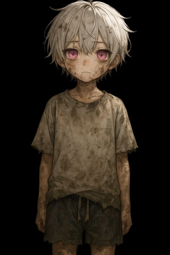 Boy cartoon pic profile icon