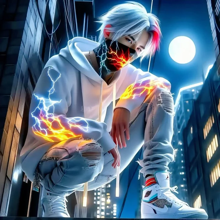 aesthetic boys wallpaper