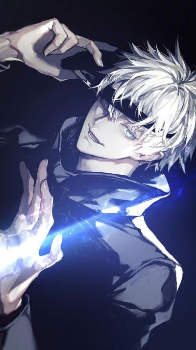 aesthetic dp cartoon minimal