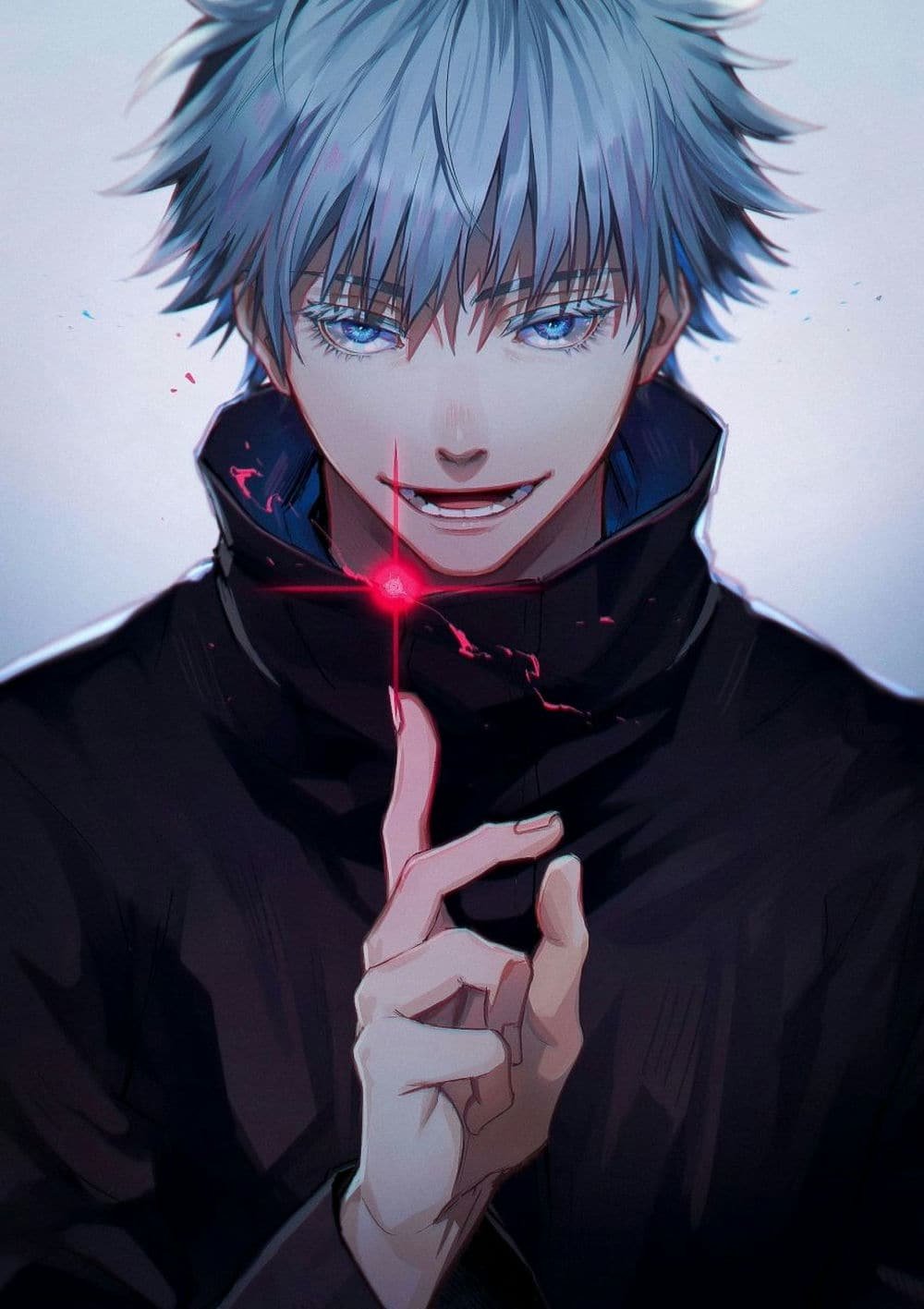 aesthetic dp cartoon modern