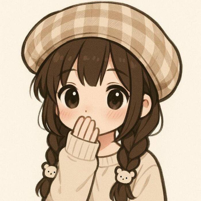 aesthetic dp cartoon pinterest hot full hd