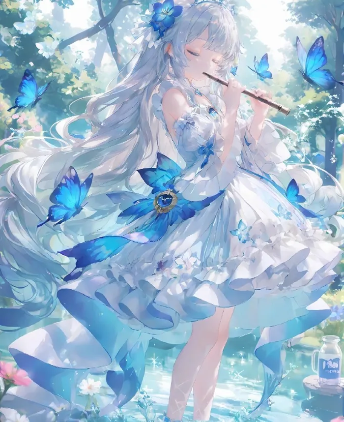 aesthetic dp cool vibes