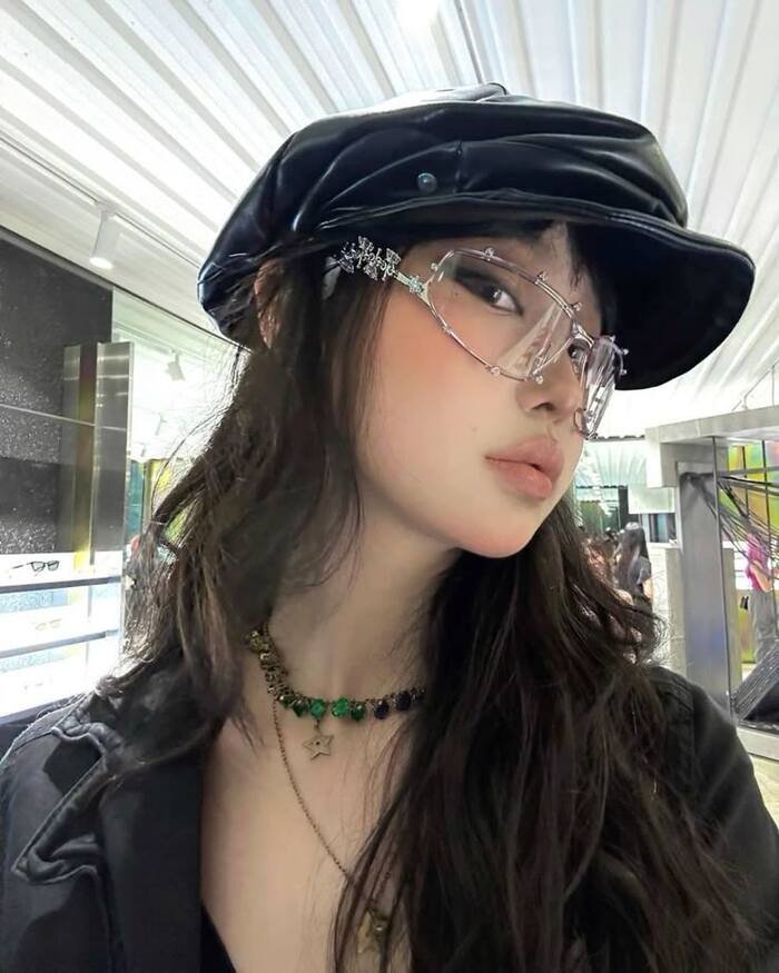 aesthetic dp cute girl hot full hd