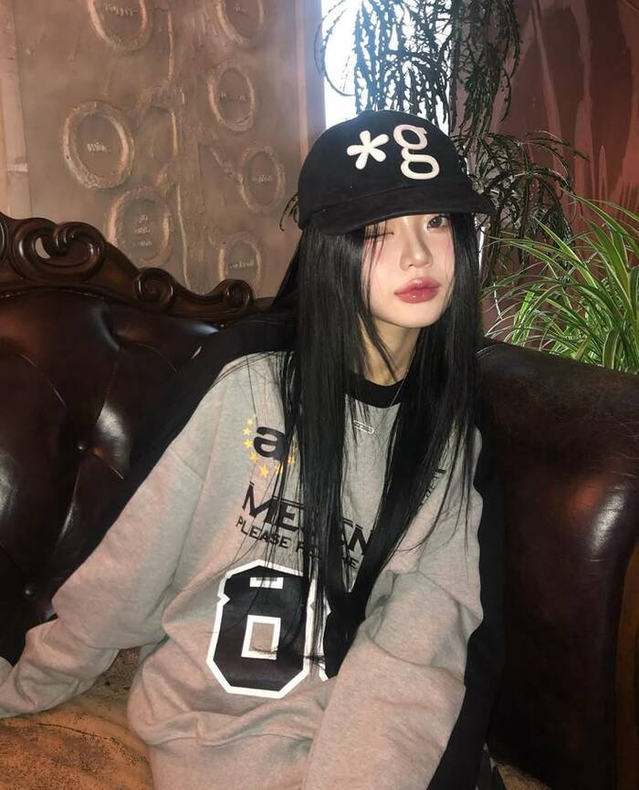 aesthetic dp cute girl hot