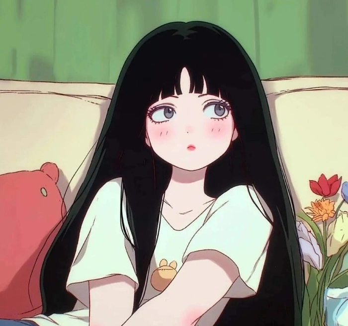 aesthetic dp download free