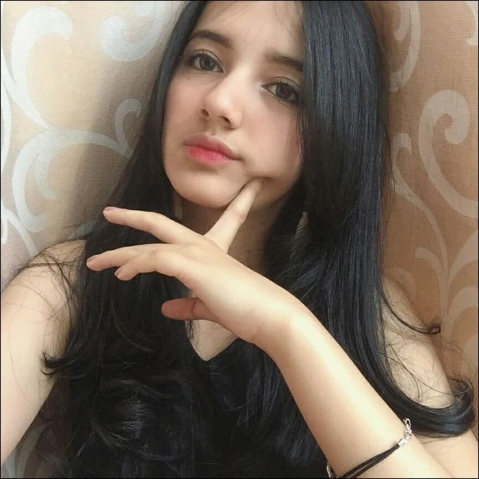 aesthetic dp for instagram