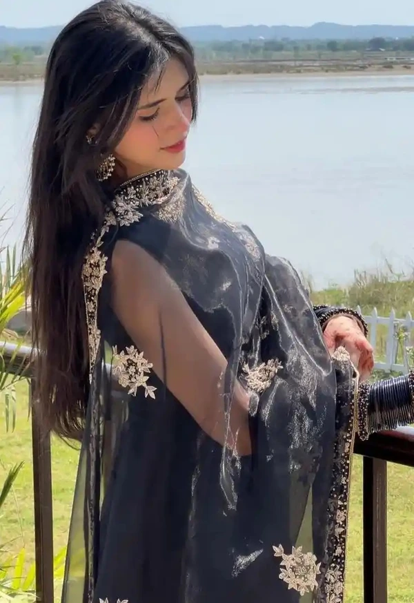 aesthetic dp images for girls