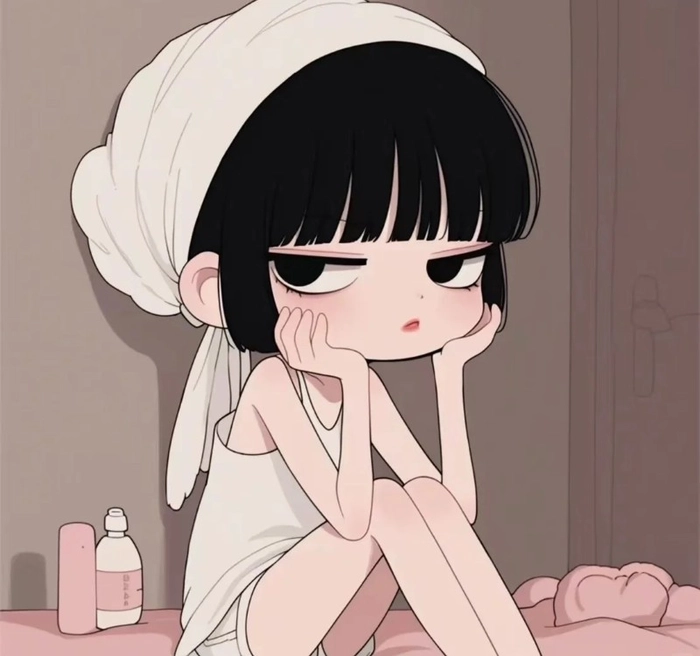 aesthetic dp style ideas