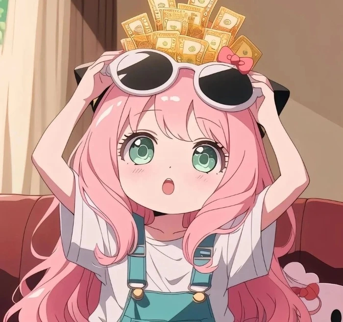 aesthetic dp stylish look