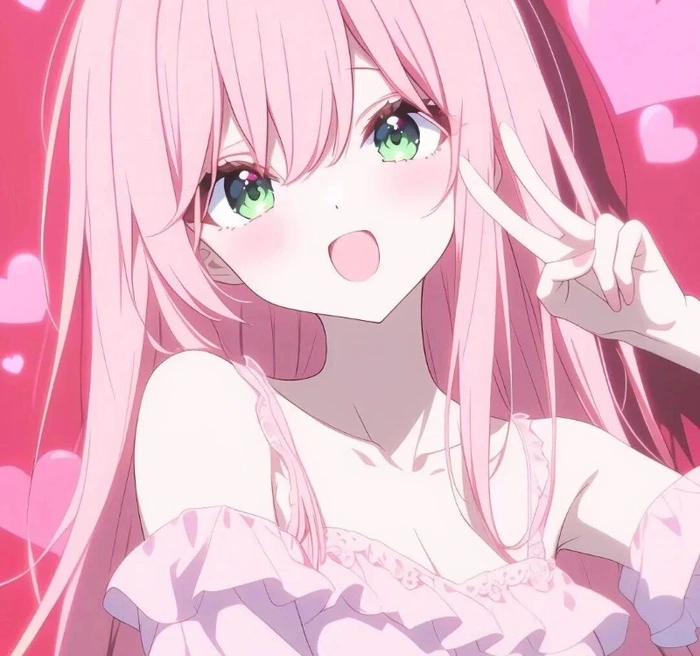 aesthetic dp trendy collection