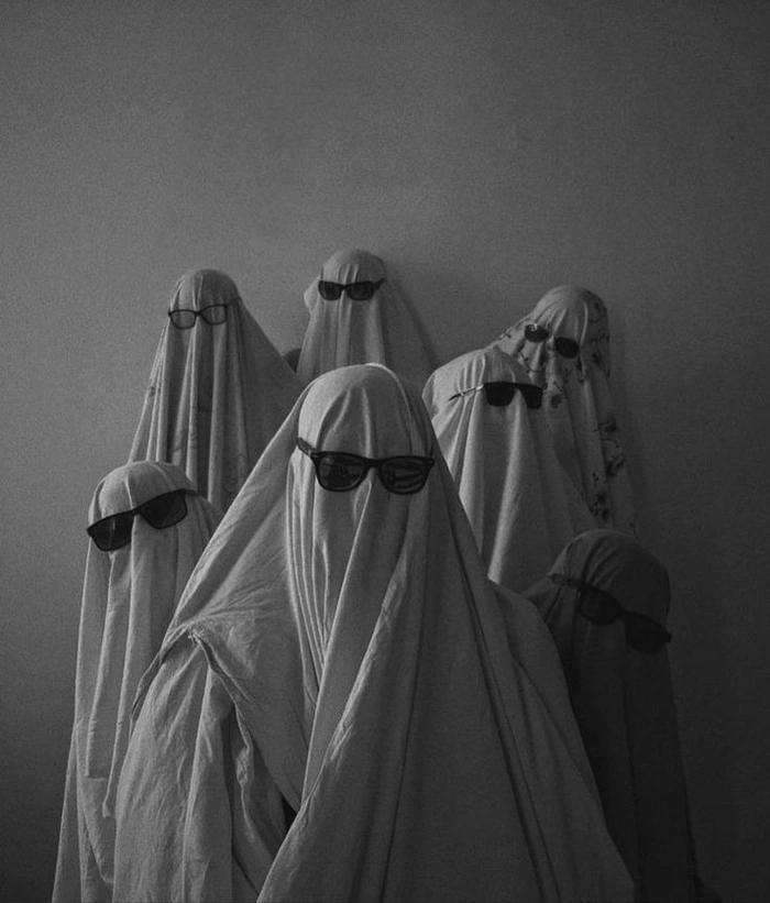 aesthetic friendship dp