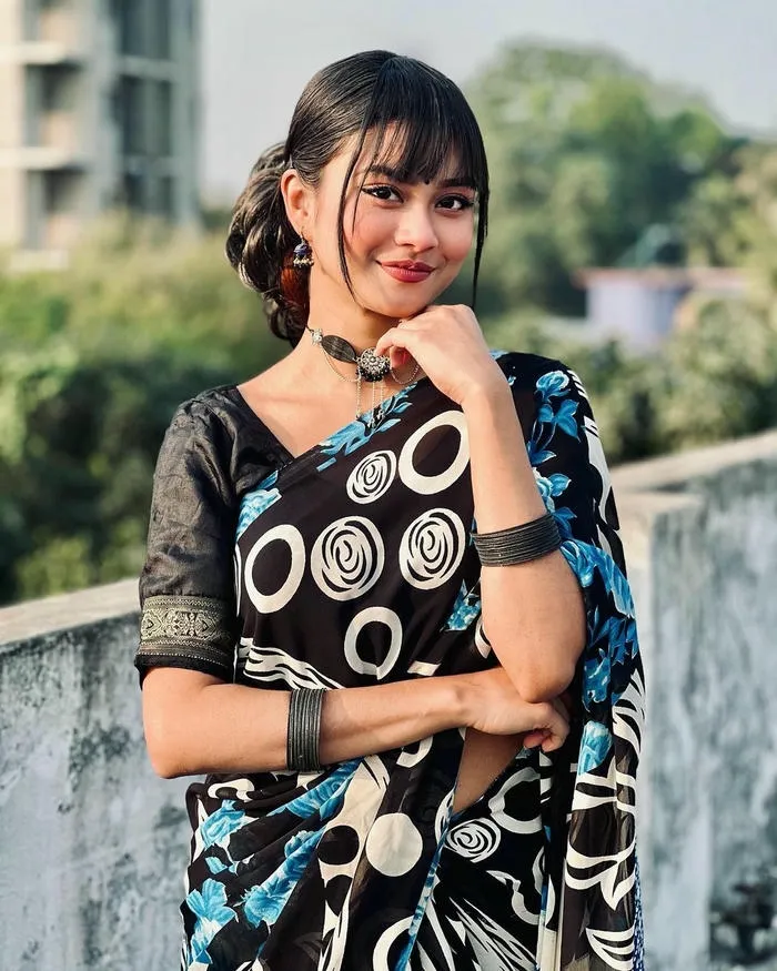 aesthetic girl photo