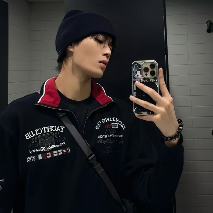 aethetics attitude boys dp full hd