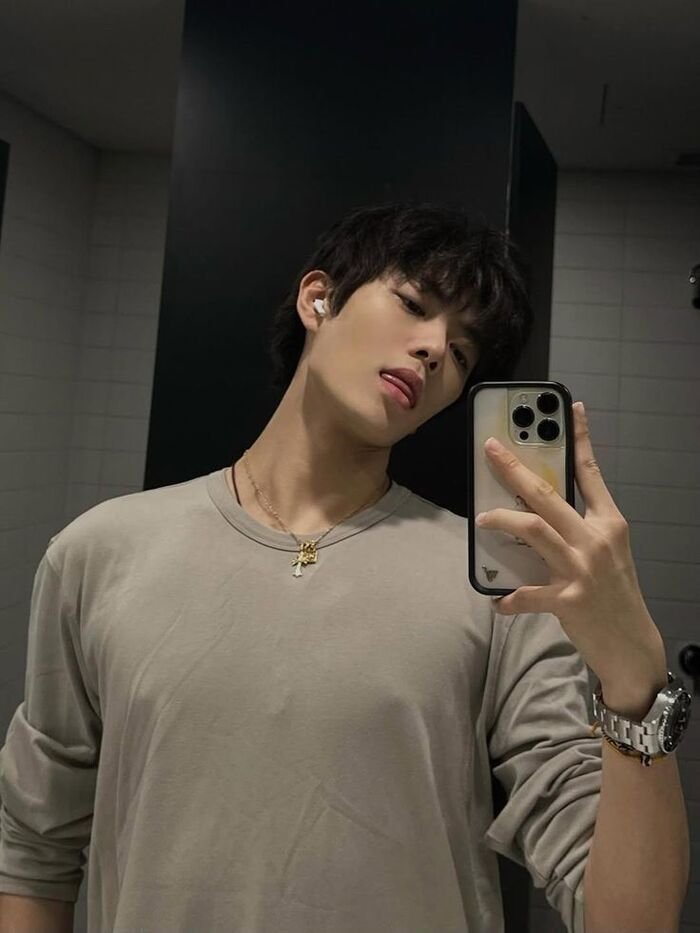 aethetics attitude boys dp