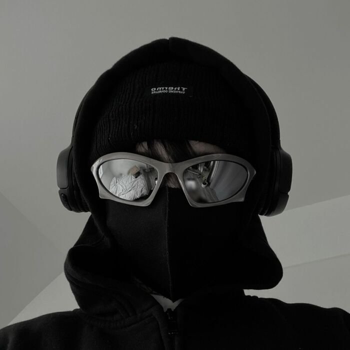 aethetics boy dp pic hd black ins cool