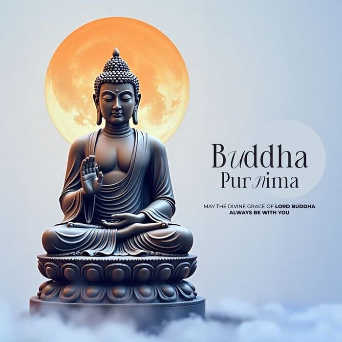 aethetics buddha purnima wishes images photo full hd