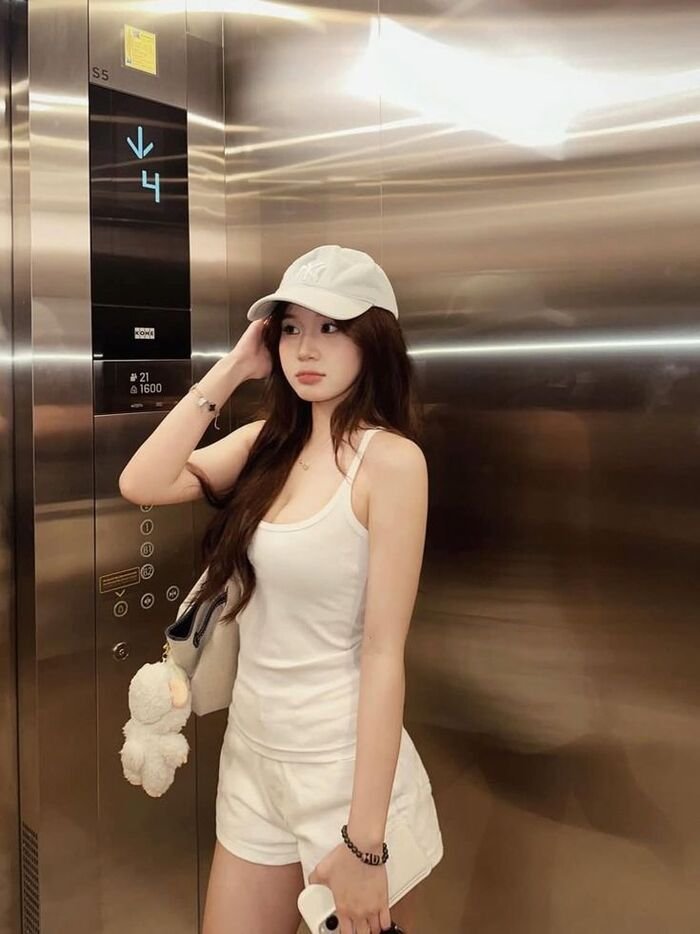 aethetics cute girl hot best full hd