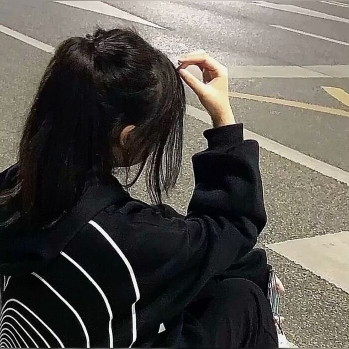 aethetics cute girl pic ig full hd