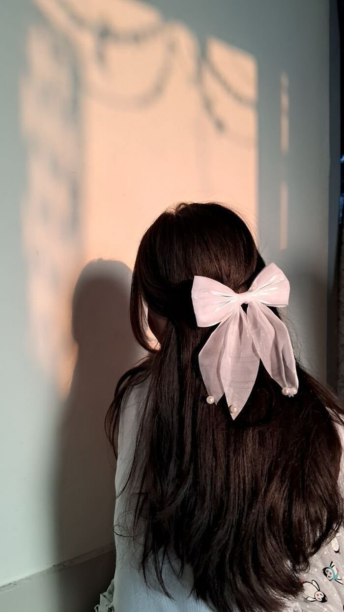 aethetics hidden face dp girls full hd