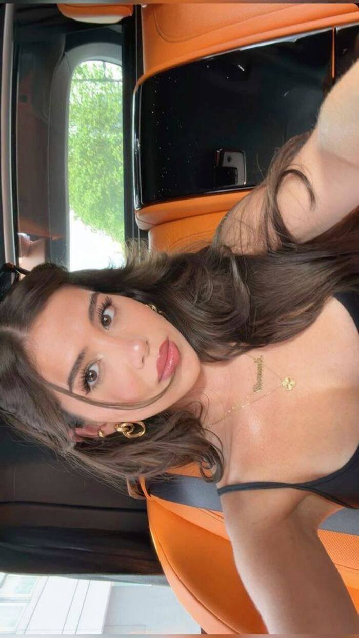 aethetics hot real girl pic hd