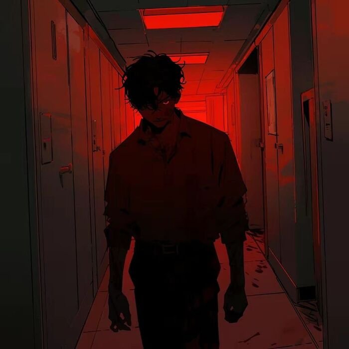 aethetics mood off dp hot hd