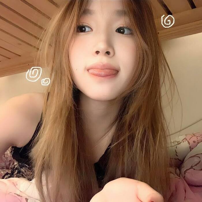 aethetics pic girl cute pinterest ins