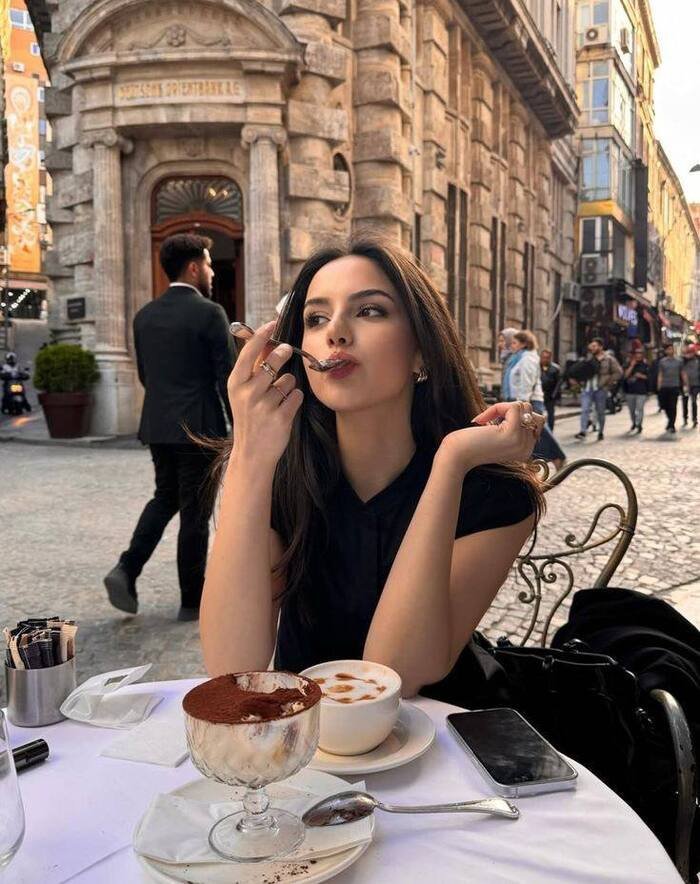 aethetics profile pic for instagram for girls full hd