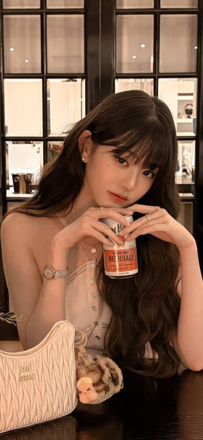 aethetics profile pic for instagram for girls