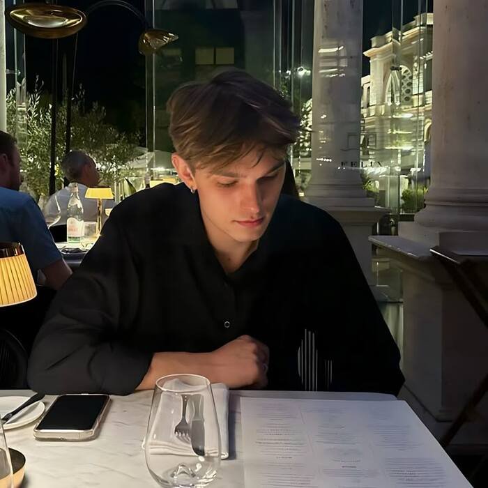 aethetics single boy attitude dp cool hd