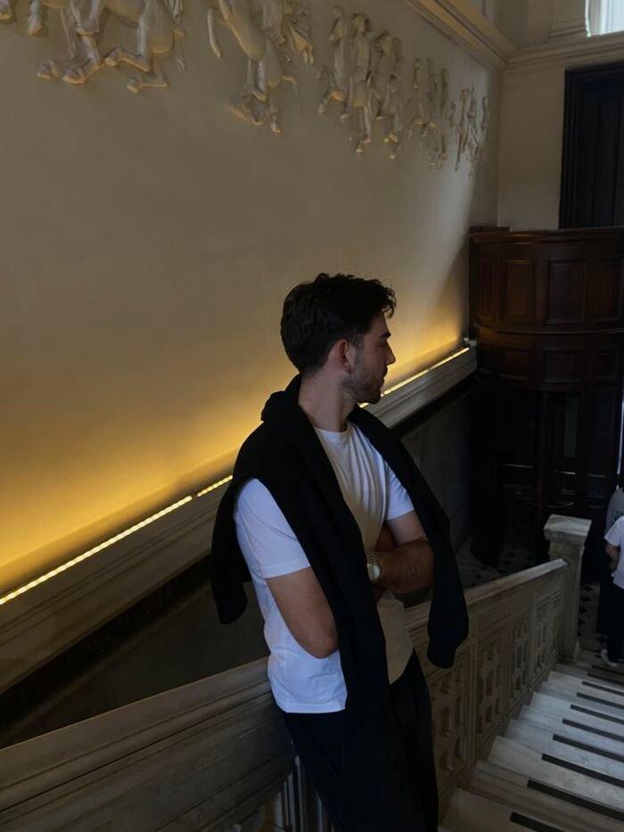 aethetics single boy attitude dp cool