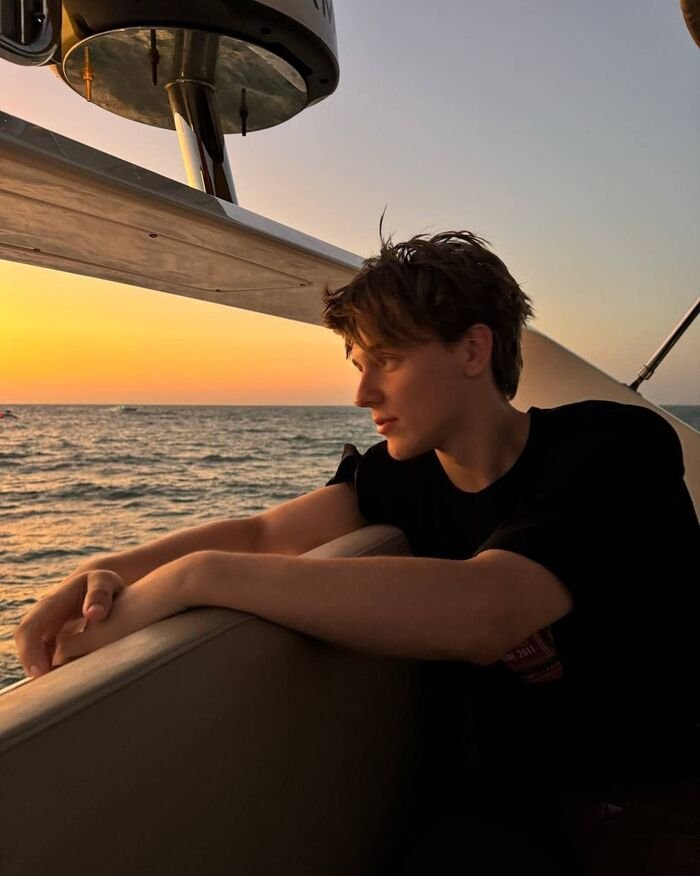 aethetics single boy attitude dp full hd