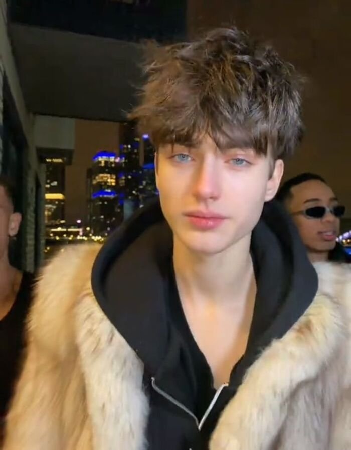 aethetics single boy attitude dp hd