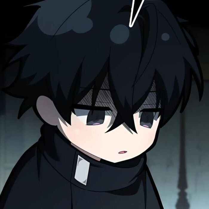 aethetics whatsapp cartoon dp hot