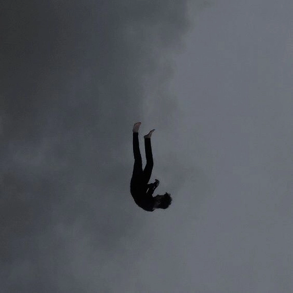alone depression dp solo pose