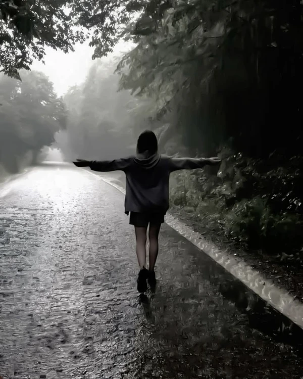 alone depression dp