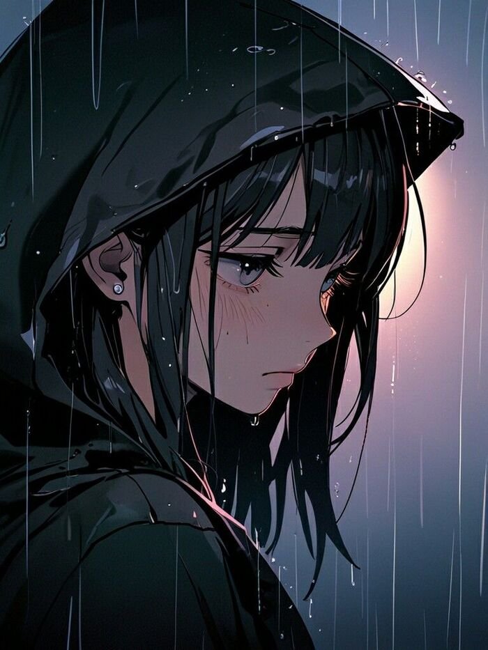 alone depression sad hd