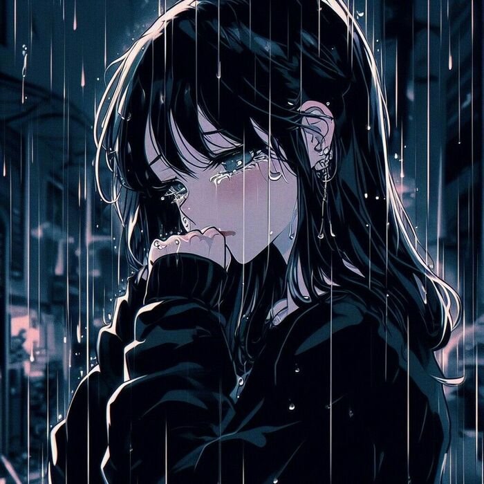 alone depression sad mood hot full hd