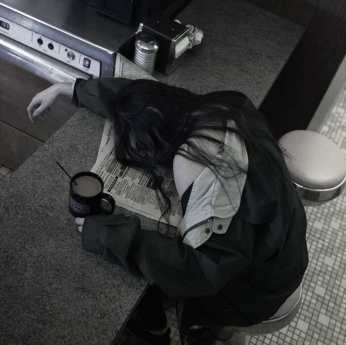 alone dp aethetics full hd