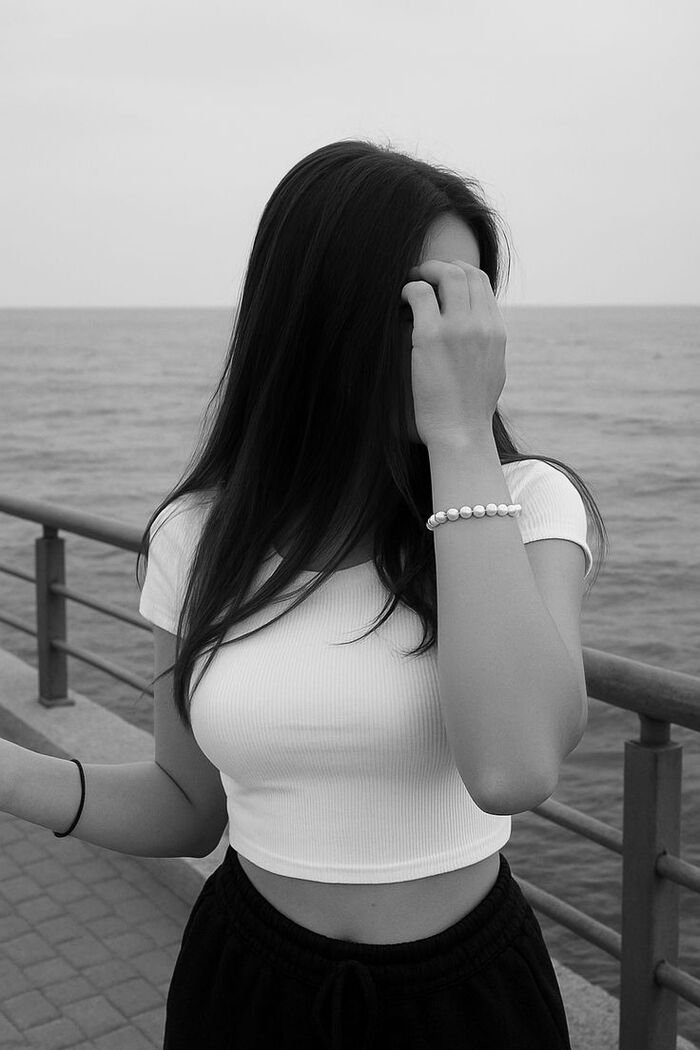 alone dp aethetics hot full hd