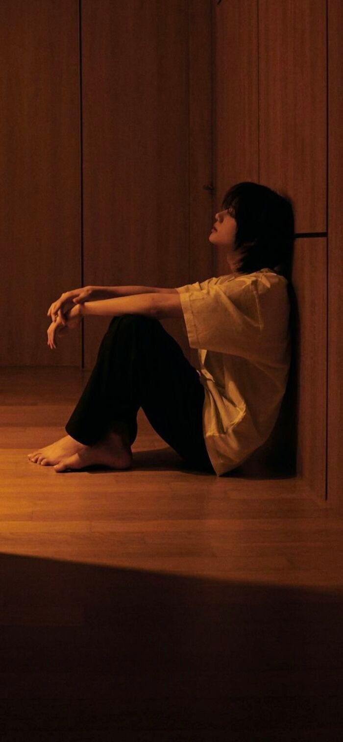 alone dp aethetics hot