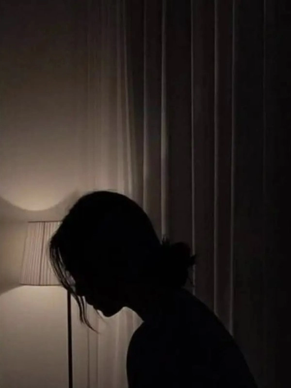 alone dp for girls in hd