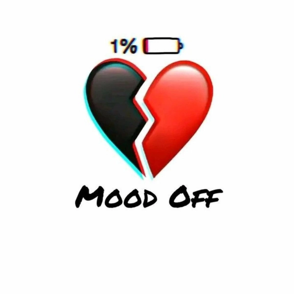 alone mood off dp