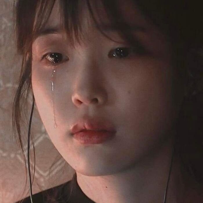 alone sad cry girl dp instagram hd