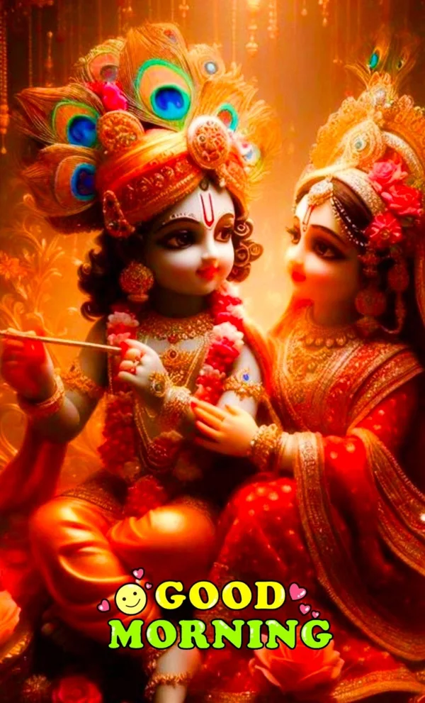 amazing good morning images bhagwan