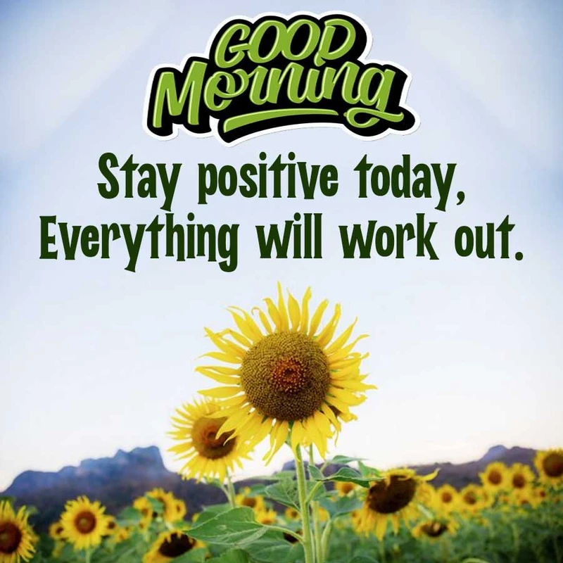amazing good morning images
